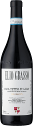 2023 Elio Grasso Dolcetto d'Alba »dei Grassi«