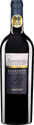 Fantini Edizione Cinque Autoctoni 22