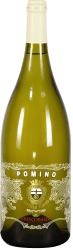 2021 Castello di Pomino Bianco Magnum - 1,5l Magnumflasche