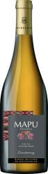 2024 MAPU Reserva Chardonnay