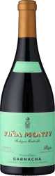 2015 Montecillo Viña Monty Garnacha Reserva