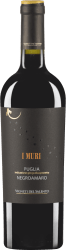 2024 I Muri Negroamaro