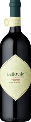 2020 Serego Alighieri Poderi »BellOvile« Toscana – Bio