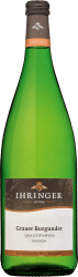 2023 Ihringer Grauer Burgunder - 1l