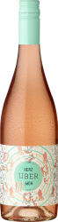 2024 Ambs »Herz über Kopf« Rosé