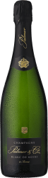 Palmer & Co Champagner Brut Blanc de Noirs