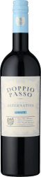 Doppio Passo Rosso »Alternativa« Alkoholfrei