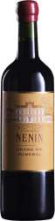 2023 Château Nenin (Subskription)