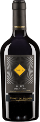 2022 Zolla Salice Salentino
