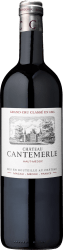 2020 Château Cantemerle