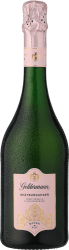 Geldermann Spätburgunder Rosé Extra Brut