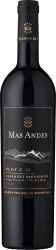 2022 Rothschild Mas Andes PLOT C-15 Cabernet Sauvignon