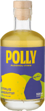 POLLY »Citrus« Aperitif Alkoholfrei