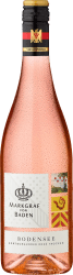 2021 Markgraf von Baden Bodensee Spätburgunder Rosé