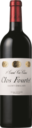 2021 CHÂTEAU CLOS FOURTET