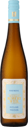 2023 Robert Weil Rheingau Riesling trocken