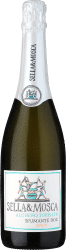 2022 Sella & Mosca Alghero Torbato Brut