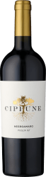 2023 Cippune Negroamaro