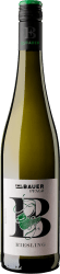 2024 Bauer Riesling Bundschuh Gutswein