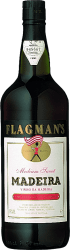  Flagman's Vinho da Madeira