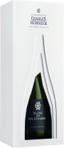 2007 Charles Heidsieck Blanc des Millénaires