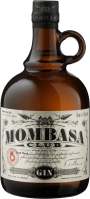 Mombasa Club London Dry Gin
