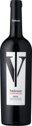 2019 Inspiración Valdemar Selección