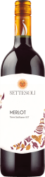 2023 Settesoli Merlot