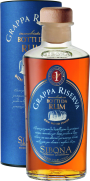 Sibona Grappa Riserva Botti da Rum