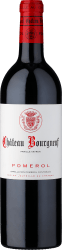 2024 Château Bourgneuf (Subskription)