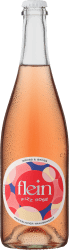 Flein Fizz Rosé Alkoholfrei - Bio