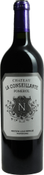 2018 Château La Conseillante