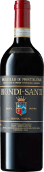 2017 Biondi-Santi Brunello di Montalcino