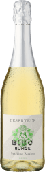 Bibo Runge »Deserteur« Sparkling Riesling Alkoholfrei