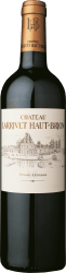 2021 CHÂTEAU LARRIVET HAUT BRION ROUGE (SUBSKRIPTION)