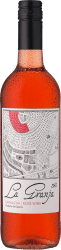 2024 La Granja 360° Garnacha Rosado