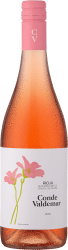 2024 Conde Valdemar Rosé
