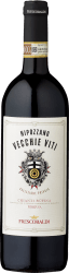2020 Nipozzano Vecchie Viti Riserva - 1,5l Magnumflasche in der Holzkiste