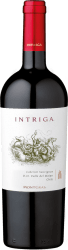 2020 MontGras Intriga Cabernet Sauvignon