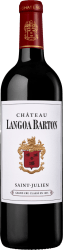 2020 Château Langoa Barton