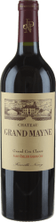 2020 Château Grand Mayne