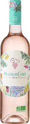 2021 Mouton Cadet Rosé - Bio
