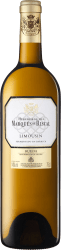 2023 Marqués de Riscal »Limousin« Reserva