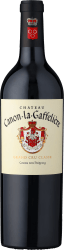 2020 Château Canon La Gaffelière