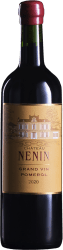 2020 Château Nenin