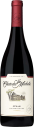 2020 Chateau Ste. Michelle Columbia Valley Syrah