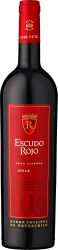 2022 Rothschild Escudo Rojo Gran Reserva