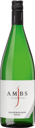 2023 Ambs Grauer Burgunder - 1l