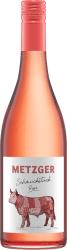 2023 Metzger »Schmuckstück« Rosé