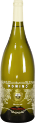 2021 Castello di Pomino Bianco Magnum - 1,5l Magnumflasche